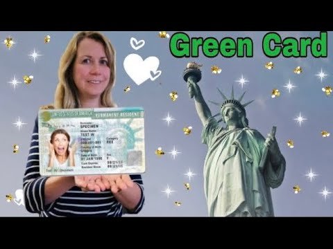 5 benefits of having a Green Card for the USA 🇺🇸