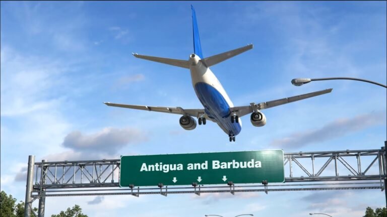 Antigua & Barbuda Citizenship by Investment Program – Loft Immigration