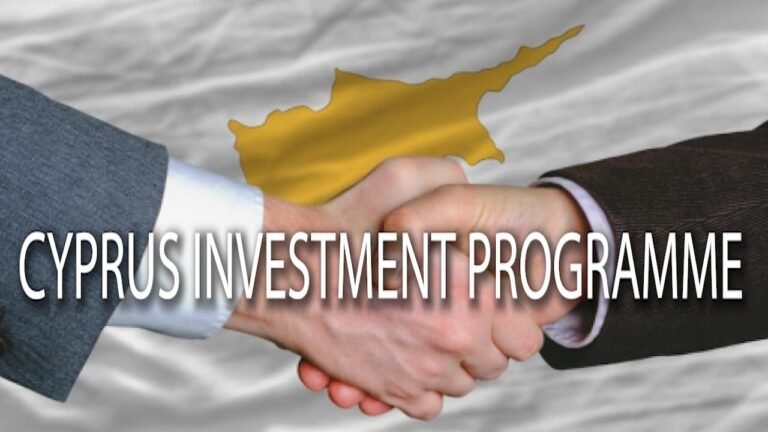 CYPRUS INVESTMENT PROGRAMME IN 2020 – CITIZENSHIP BY INVESTMENT – BUY PROPERTY IN CYPRUS!