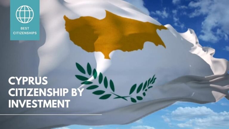 Cyprus citizenship by Investment scheme