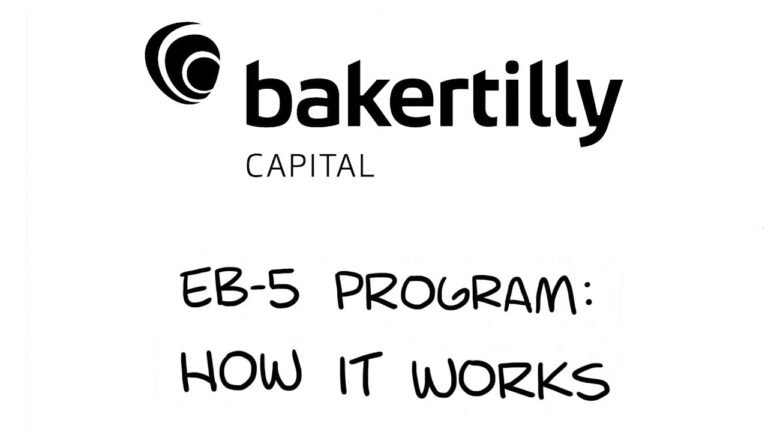 EB-5 Immigrant Investor Program: How it works