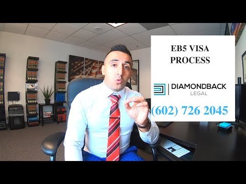 EB5 Visa Process