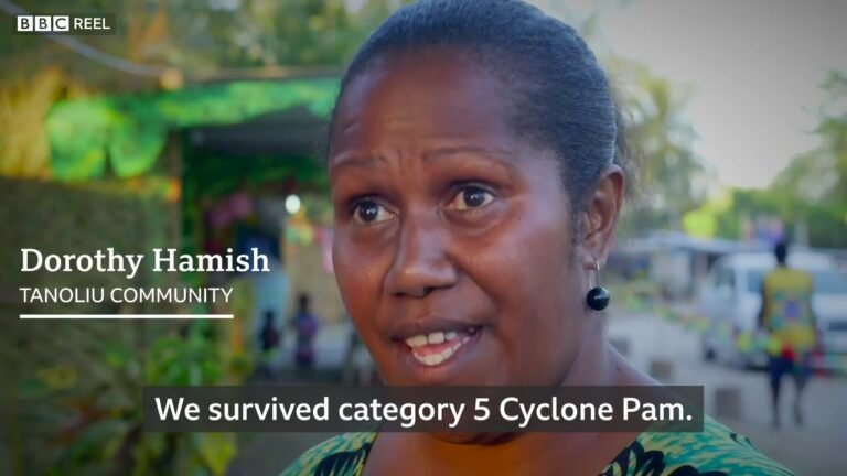 Get Second Passport of Vanuatu Happiest Country in the world BBC news report