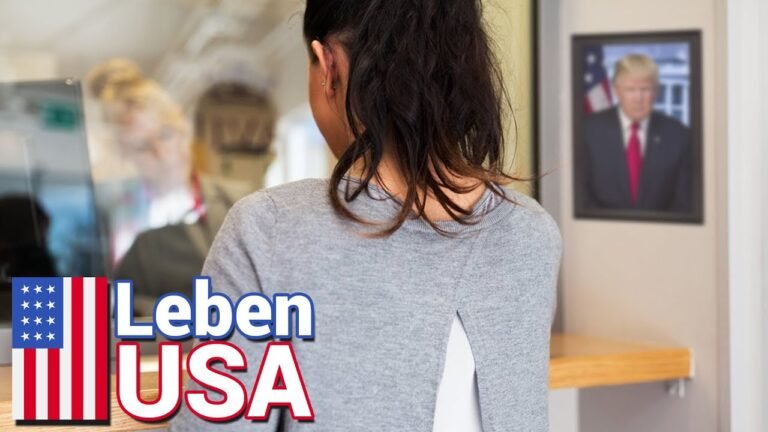 Greencard USA: Interview beim Konsulat