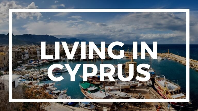 Living in Cyprus for digital nomads: Pros and cons