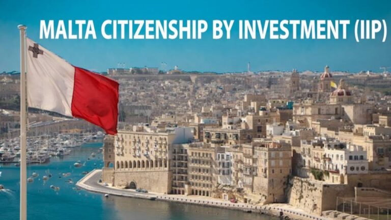 MALTA CITIZENSHIP BY INVESTMENT – INDIVIDUAL INVESTOR PROGRAMME – HIGH NET WORTH, IN 2019