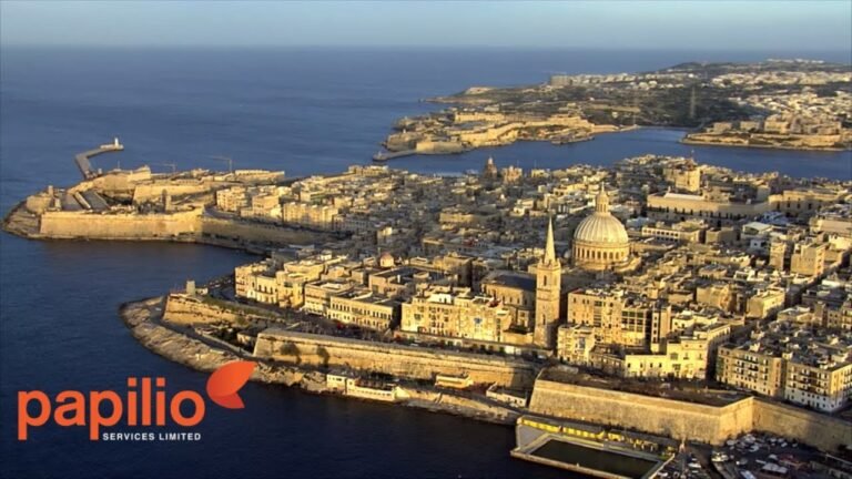 Malta Citizenship by Investment Programme