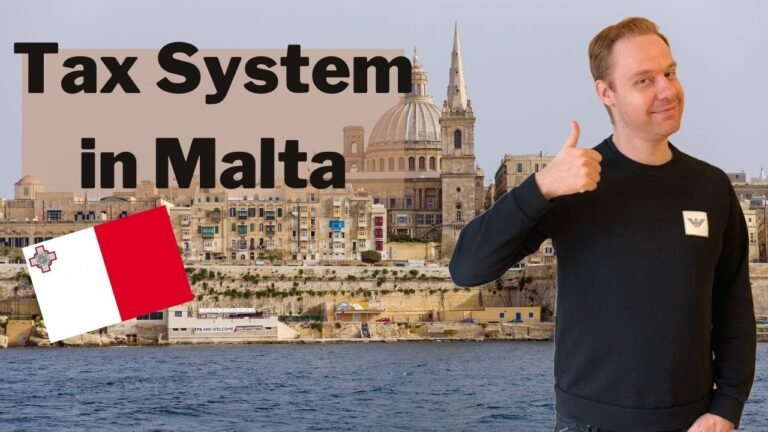 Malta's Brilliant Tax System – How it Works and How You Might be Able to Benefit