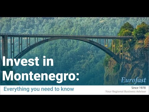 Montenegro: Citizenship by Investment & Real Estate Opportunities