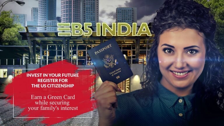 Overview of the EB-5 Program Visa | Investor Visa USA | EB-5 Visa | EB 5 India