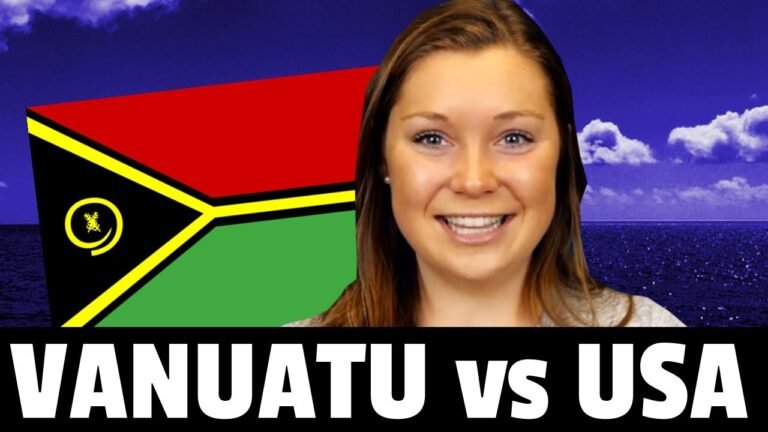 The truth about living in Vanuatu | An American's point of view