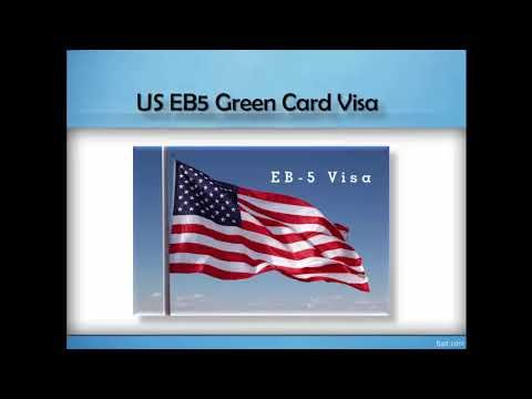 US EB5 Green Card Visa,  EB5 USA Visa Consultants, EB 5 Immigration Investor Program – Shoora EB5