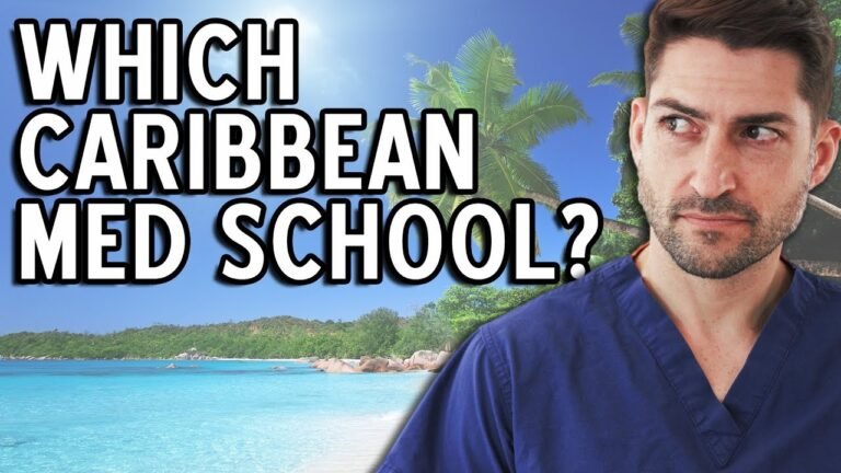 Which Caribbean Med School Should You Go To?