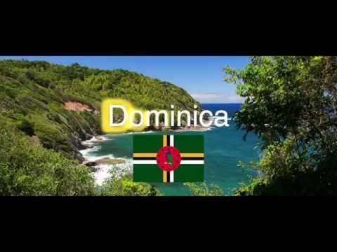 اخذ پاسپورت دومینیکا | اقامت دائم دومینیکا | پاسپورت دومینیکا | Dominica Passport