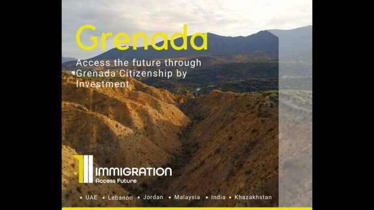 Grenada Citizenship by Investment Grenada Citizenship by Investment