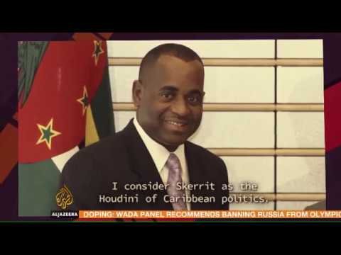 Al Jazeera Investigations | Diplomats for Sale : Dominica & Grenada (Part 1)