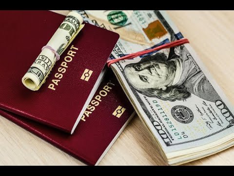 Arabic | Live about Citizenship by Investment and Immigration