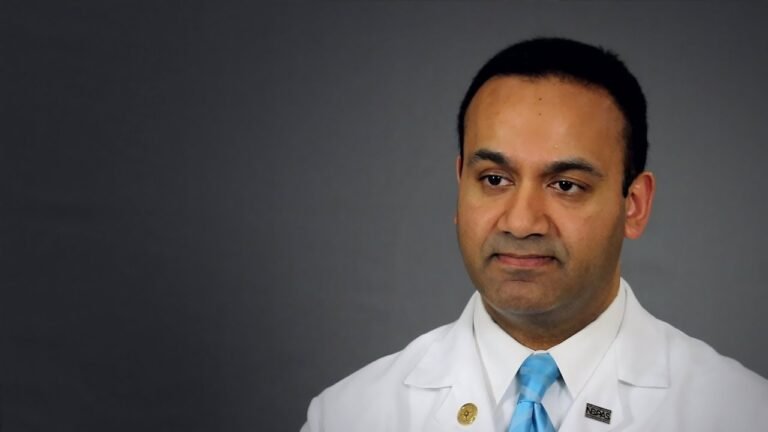 Braintree – Meet Dr. Paul Mathew – Harvard Vanguard Neurology