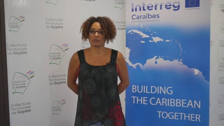 Caribbean Passport