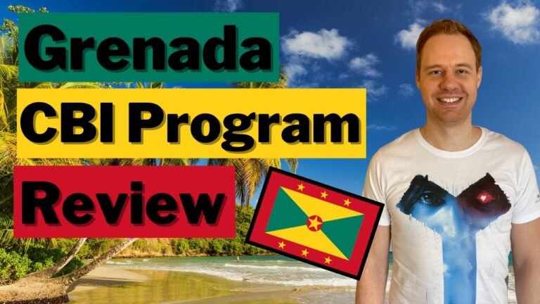 Citizenship by Investment Program Review: Grenada