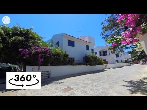 Cyprus Citizenship by Investment Program (6K 360 VR)