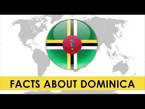 DOMINICA CITIZENSHIP