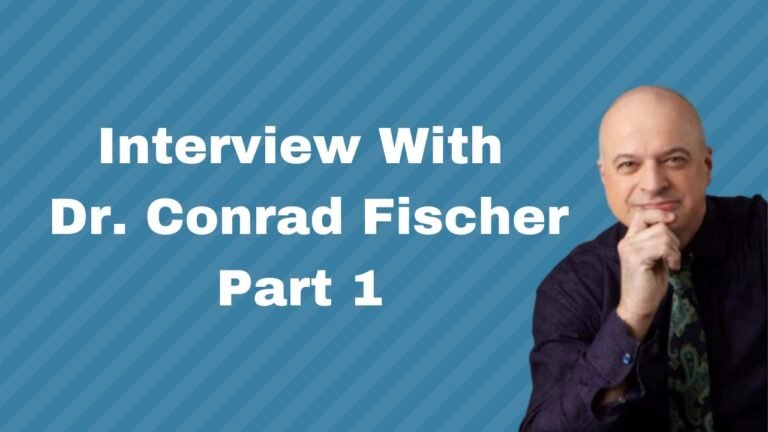 Dr. Conrad Fischer on IMGs Applying to US Residency Programs