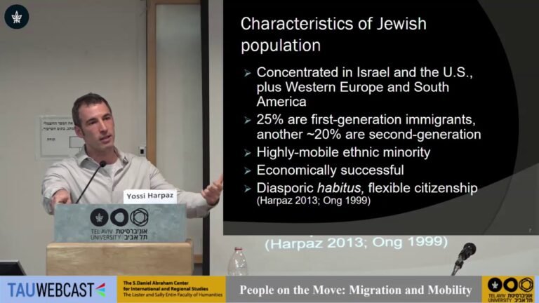 Dual Citizenship in Israel and the Jewish Diaspora