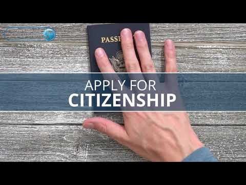 EB-5 Get Green Card by Investment