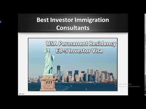 EB 5 Immigration Investor Visa, EB 5 Visa Program for Indians – Shoora EB5