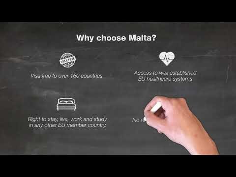 Episode#10 Malta Citizenship by Investment Program Episode#10 Malta Citizenship by Investment Program