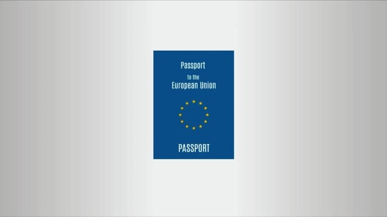 HOW TO GET AN EU PASSPORT FOR CYPRUS