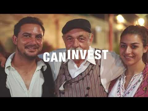 Invest in a Cyprus Citizenship. Live in Europe | Earthauz