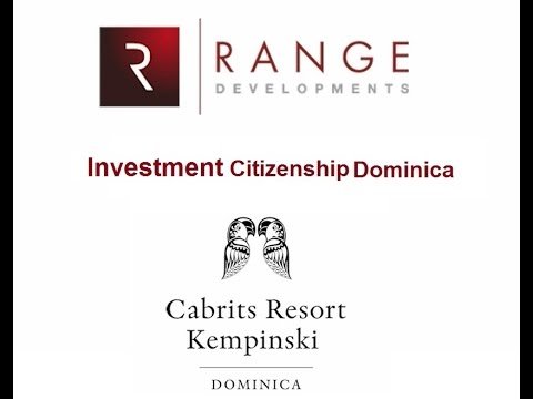 Investment Citizenship Dominica – from Range Dominica