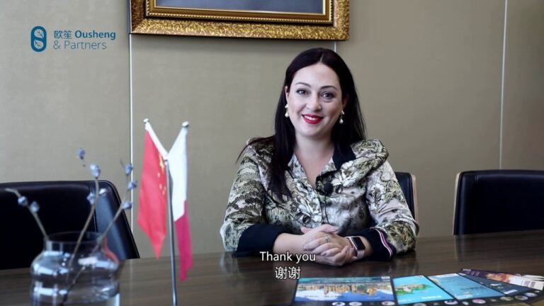 Malta Residence & Visa Programme overview Malta Residence & Visa Programme overview