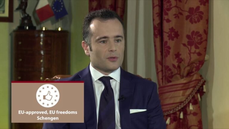 Maltese Citizenship Program