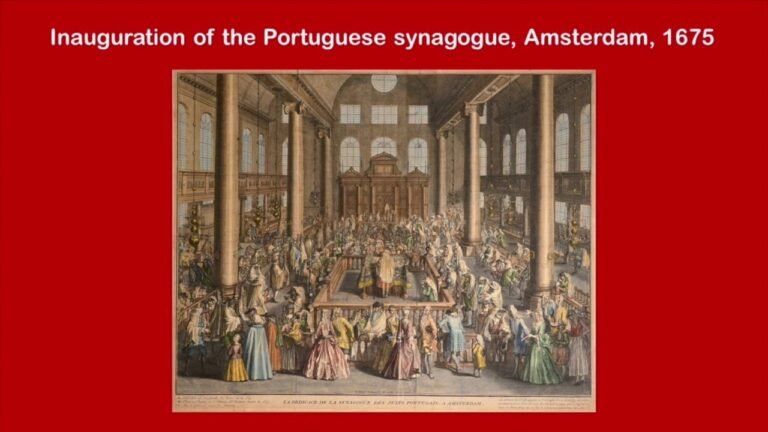 Portuguese Citizenship for Sephardic Jews