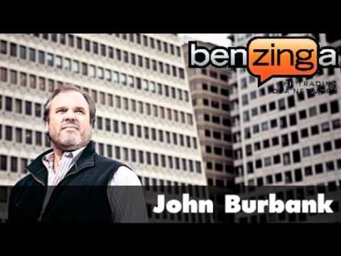 Pt. 1 A Passport to High Returns – Interview With John Burbank Pt. 1 A Passport to High Returns – Interview With John Burbank