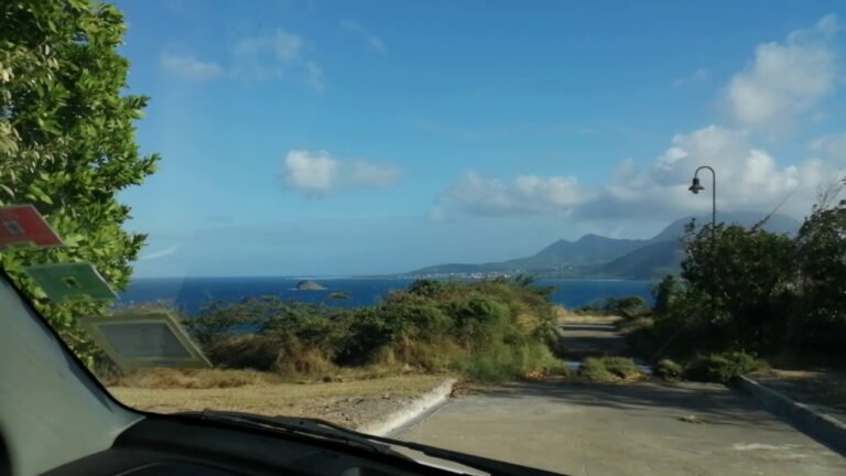 ST. KITTS HOUSES TURTLE BEACH ABOUT 800,000 TO 3,000,000 USD