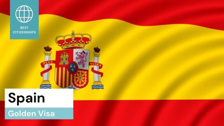 Spain Golden Visa – A Hidden Gem in Europe