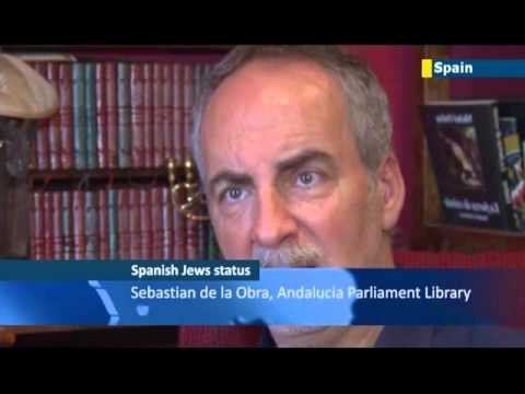 Spain's Sephardic Repatriation Law Delayed: New law will grant citizenship to Sephardic descendants