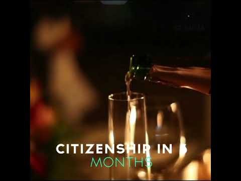 St. Lucia Citizenship By Investment Caribbean