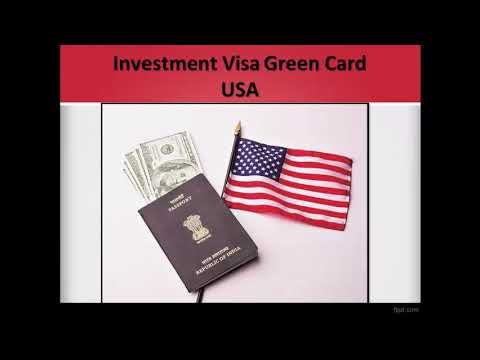 USA Investor Visa Consultant , EB 5 Attorney and  Visa Advisors ‎– Shoora EB5