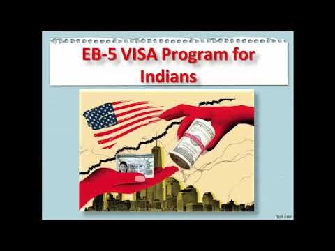 USA Investor Visa, EB 5 Visa Green Card, USA Investment Visas – ShooraEB5