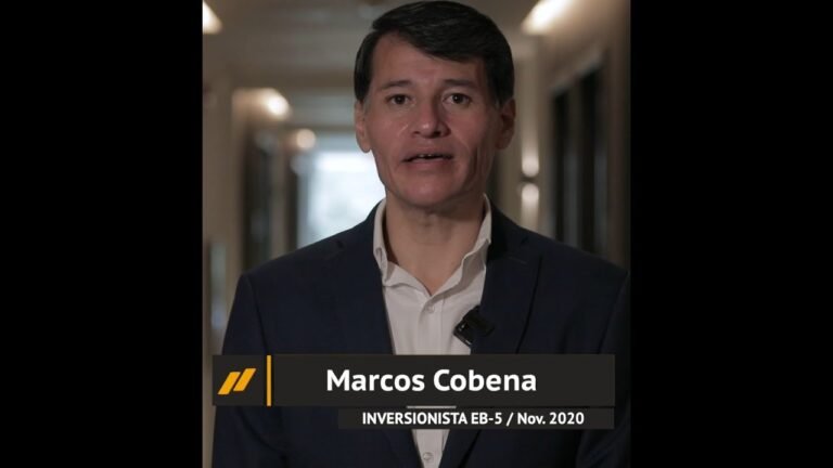 Visas EB-5 | Inversionista EB5 de TRYP by Wyndham Orlando (1) | Testimoniales | Riviera Point