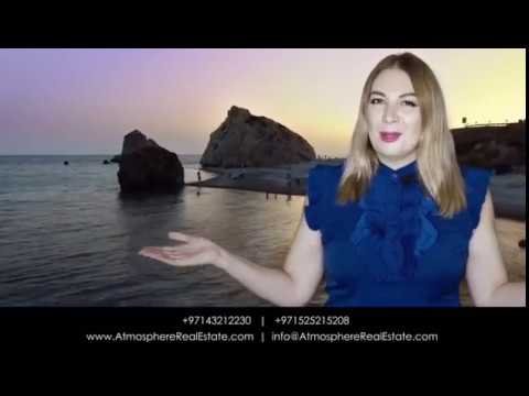 Welcome To Cyprus! Citizenship By Investment!