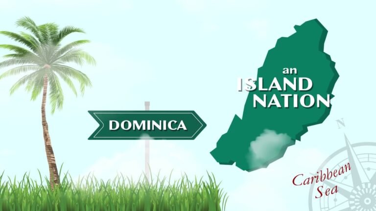 Welcome to Dominica's Citizenship by Investment Programme