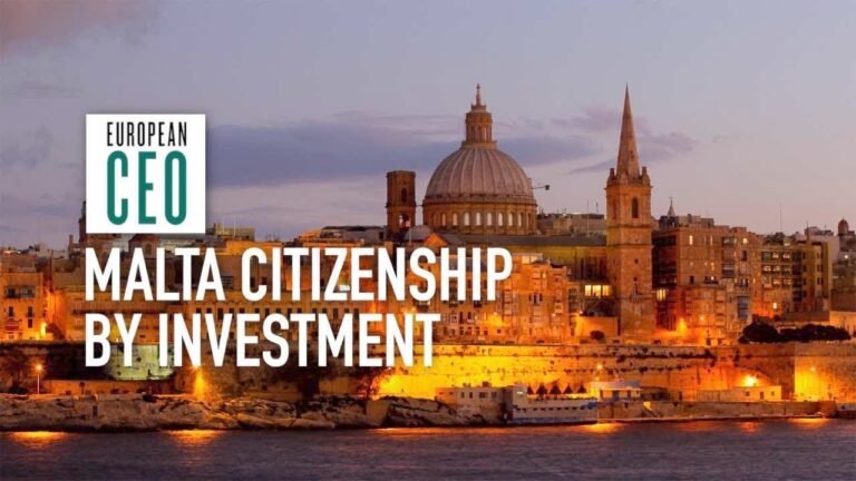 Why due diligence is central to Malta's citizenship by investment agency | European CEO