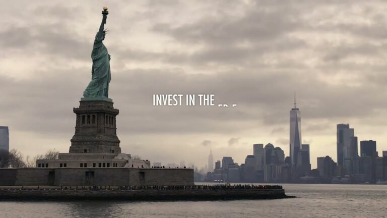 12 Star Capital Emigration through Investment EB-5 Visa Programme