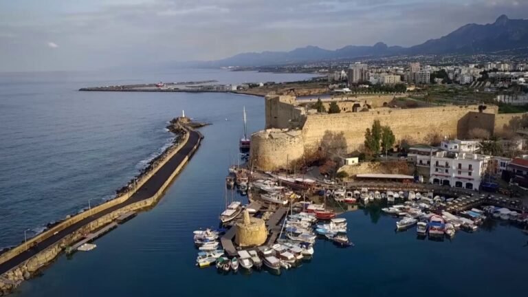 Cyprus Citizenship by Investment
